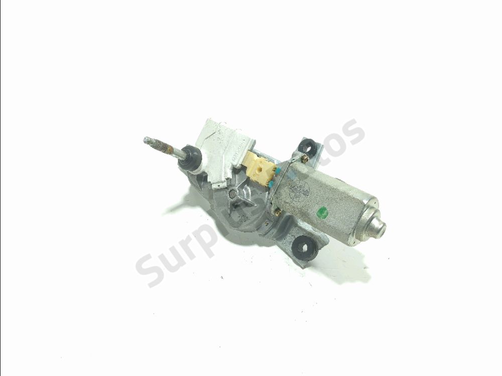 Moteur d'essuie glace arrière