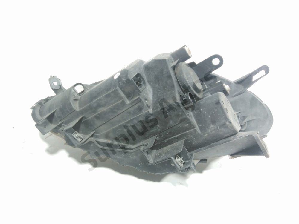 Phare droit