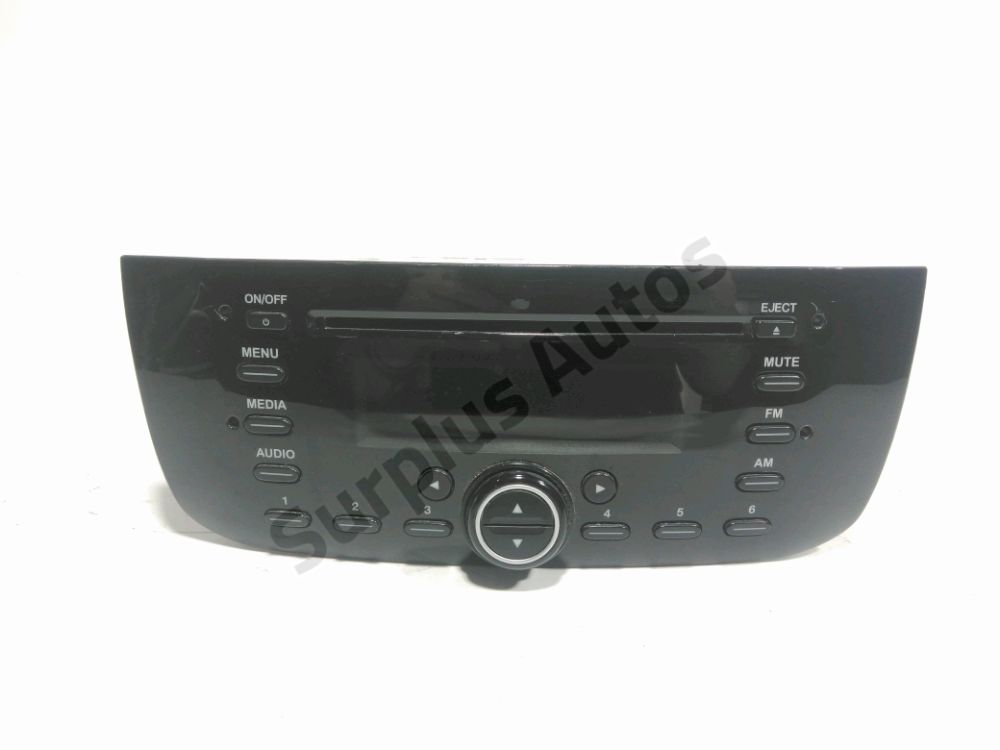Autoradio