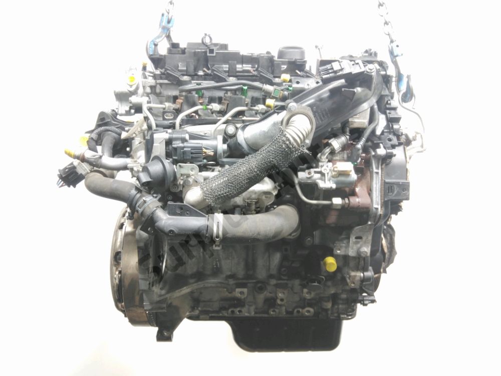 Moteur