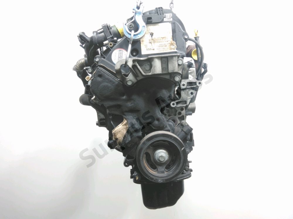 Moteur