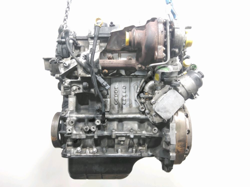 Moteur