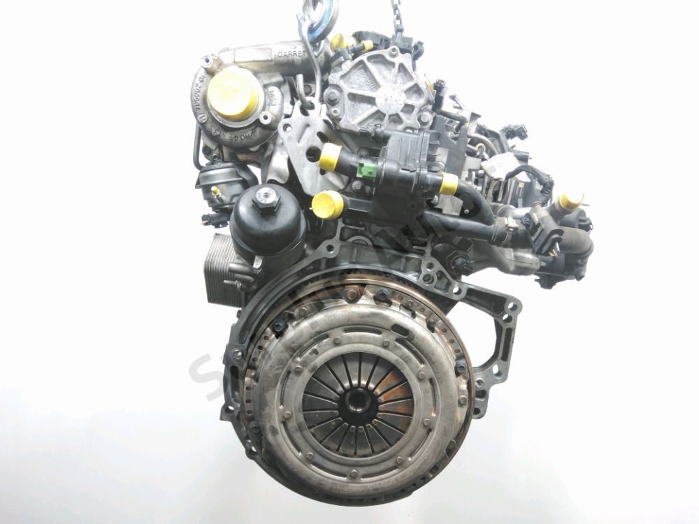 Moteur