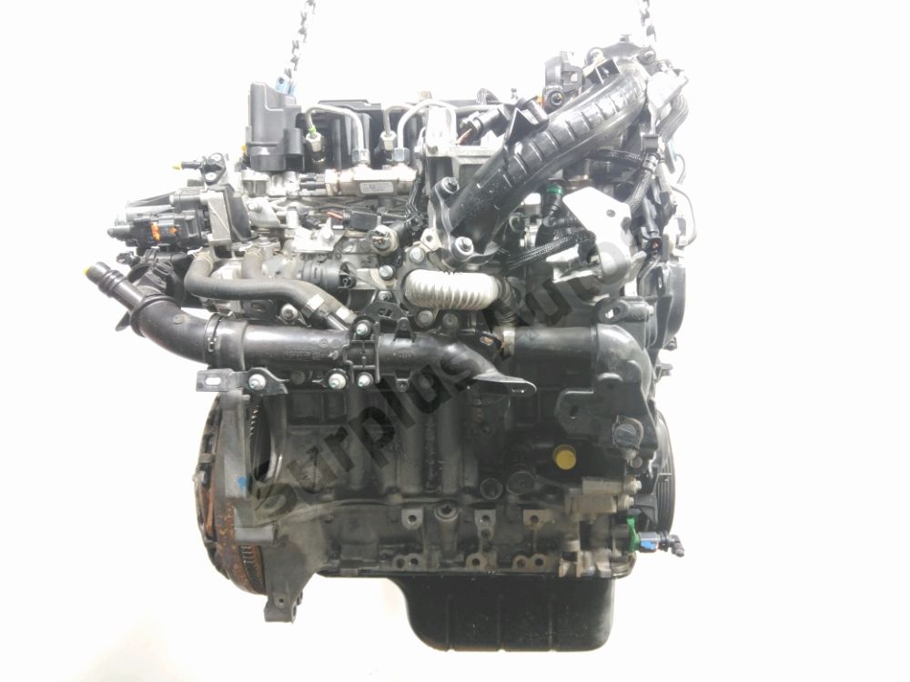 Moteur