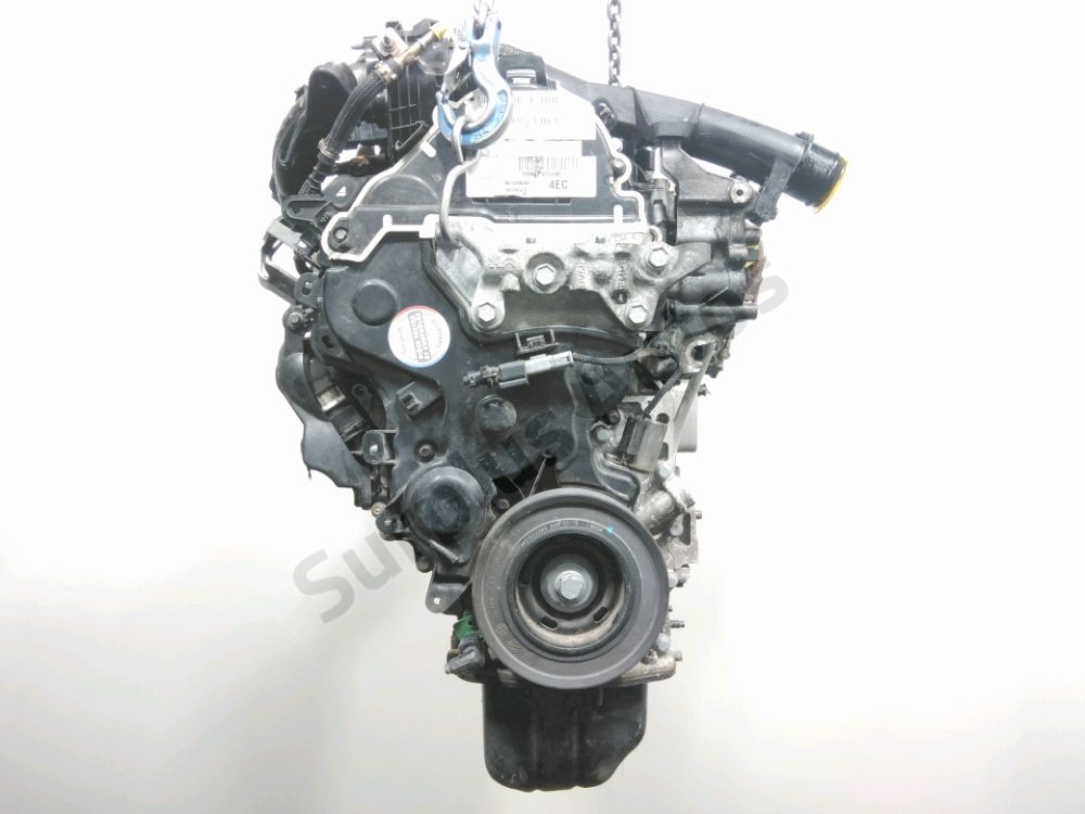Moteur