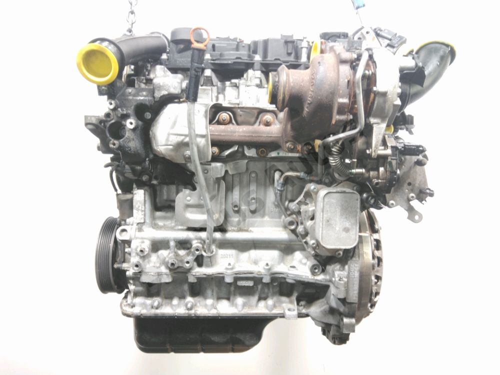 Moteur