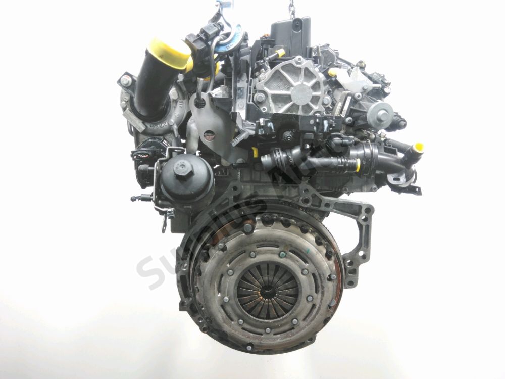 Moteur