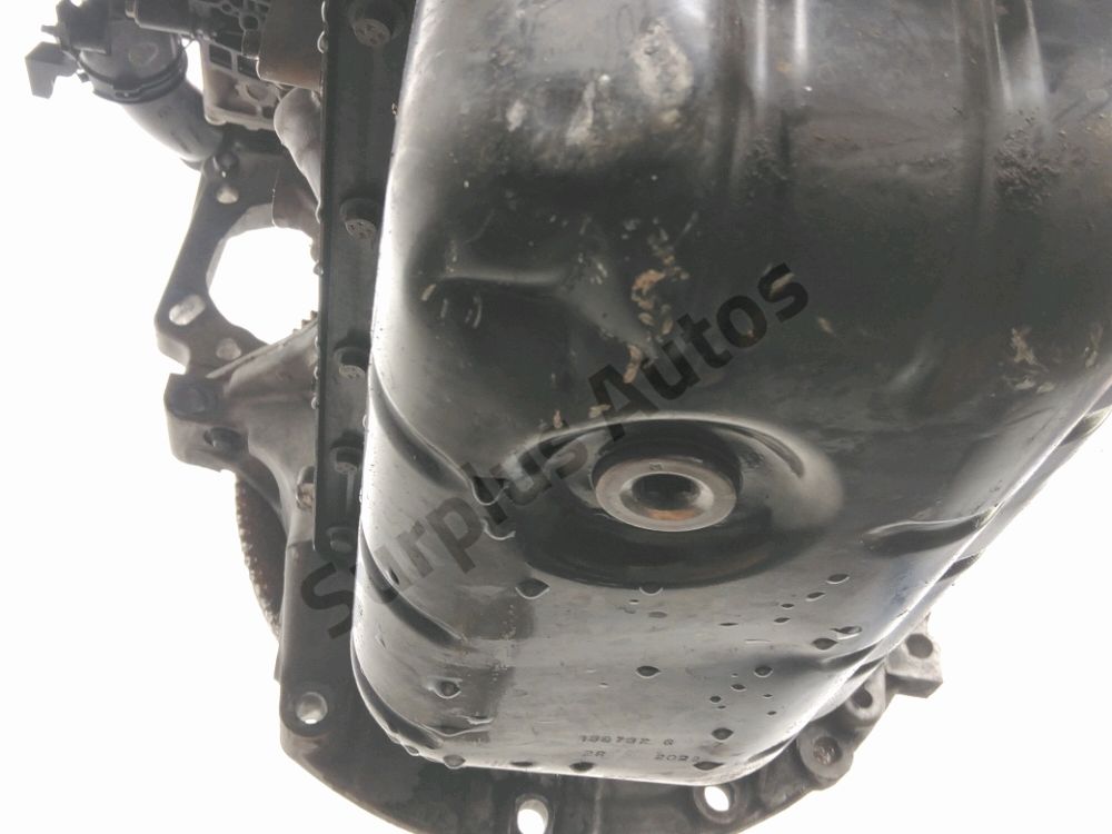 Moteur