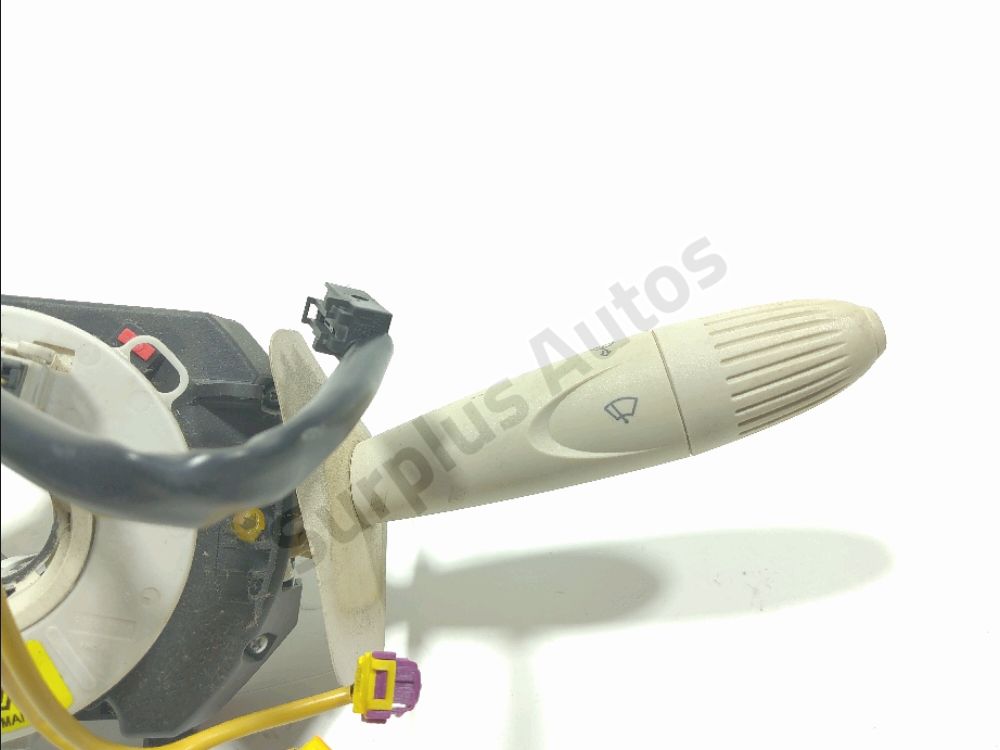 Commande sous-volant