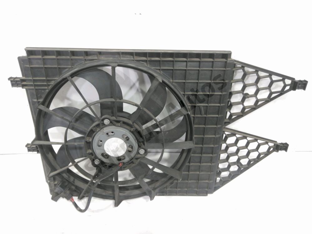 Ventilateur de refroidissement