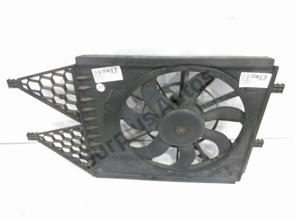 Ventilateur de refroidissement