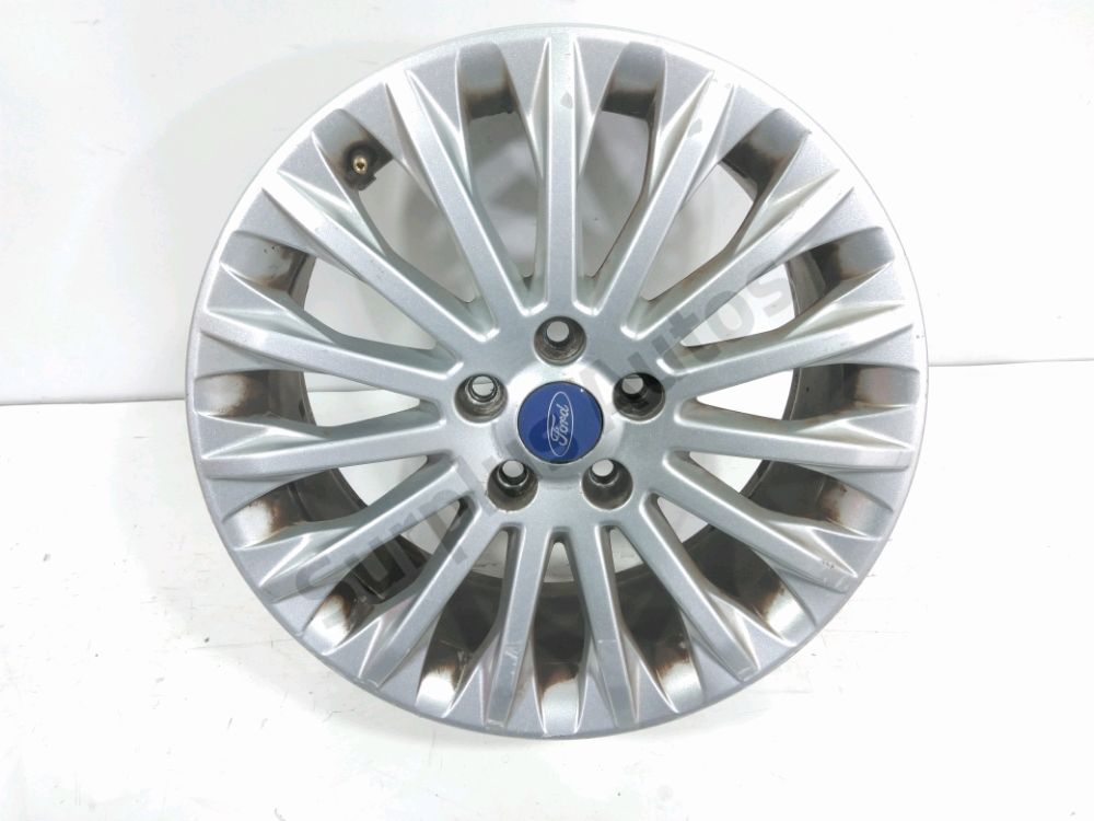 Jante aluminium