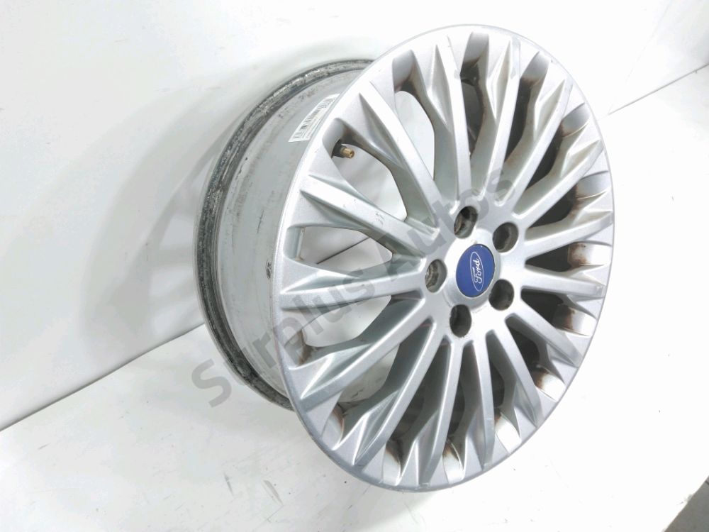 Jante aluminium