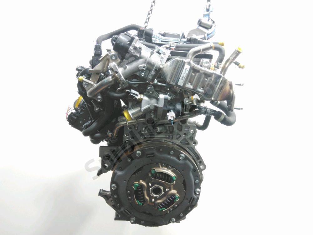 Moteur