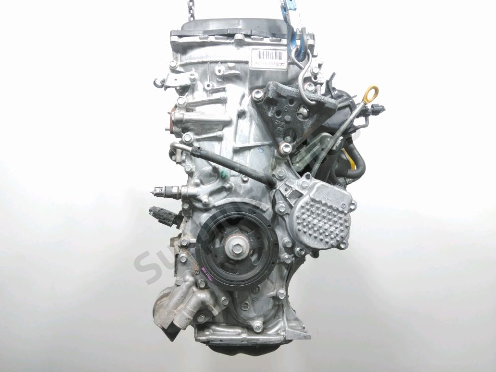 Moteur