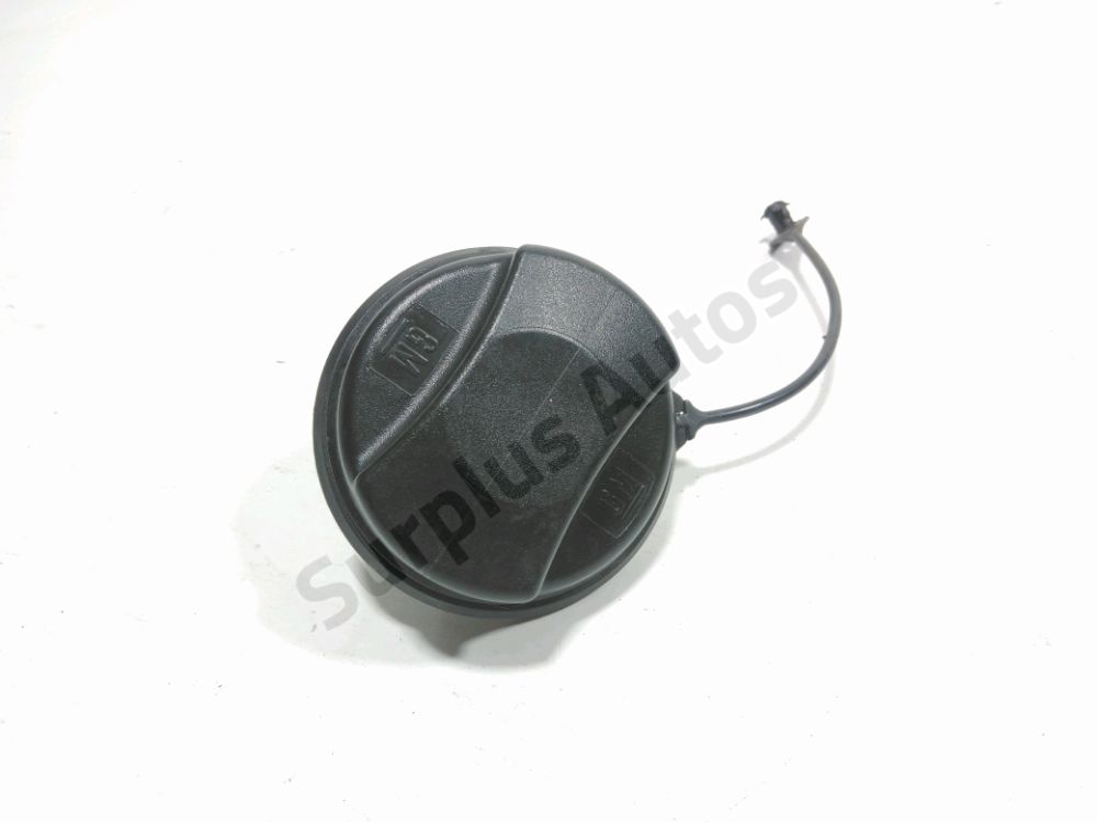 Bouchon de réservoir à carburant