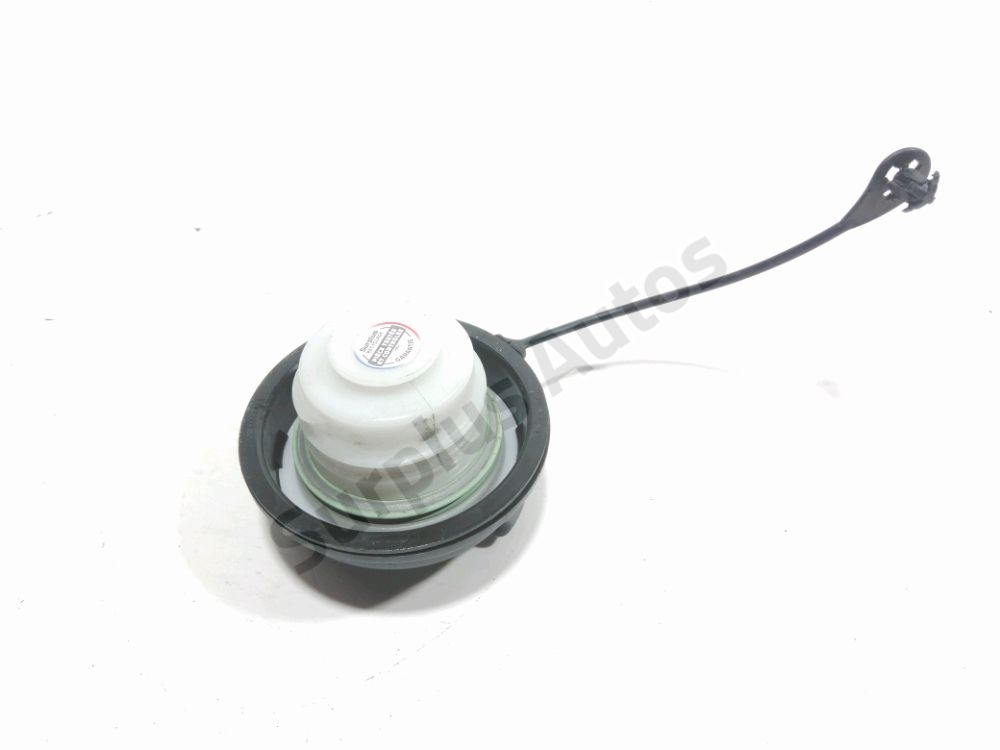Bouchon de réservoir à carburant