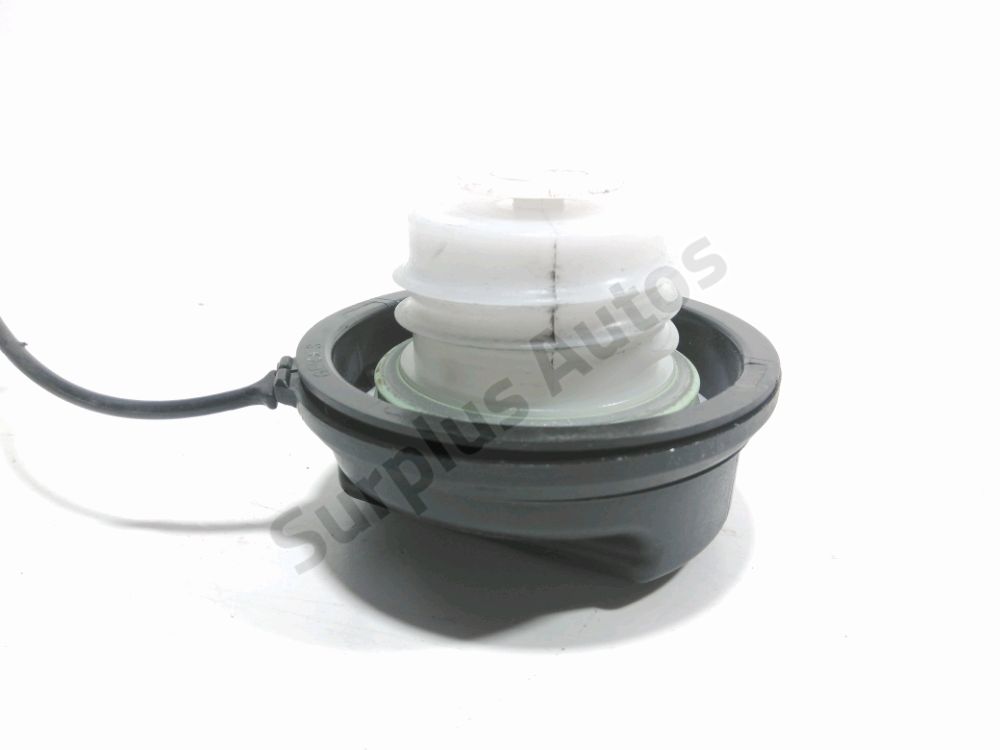Bouchon de réservoir à carburant