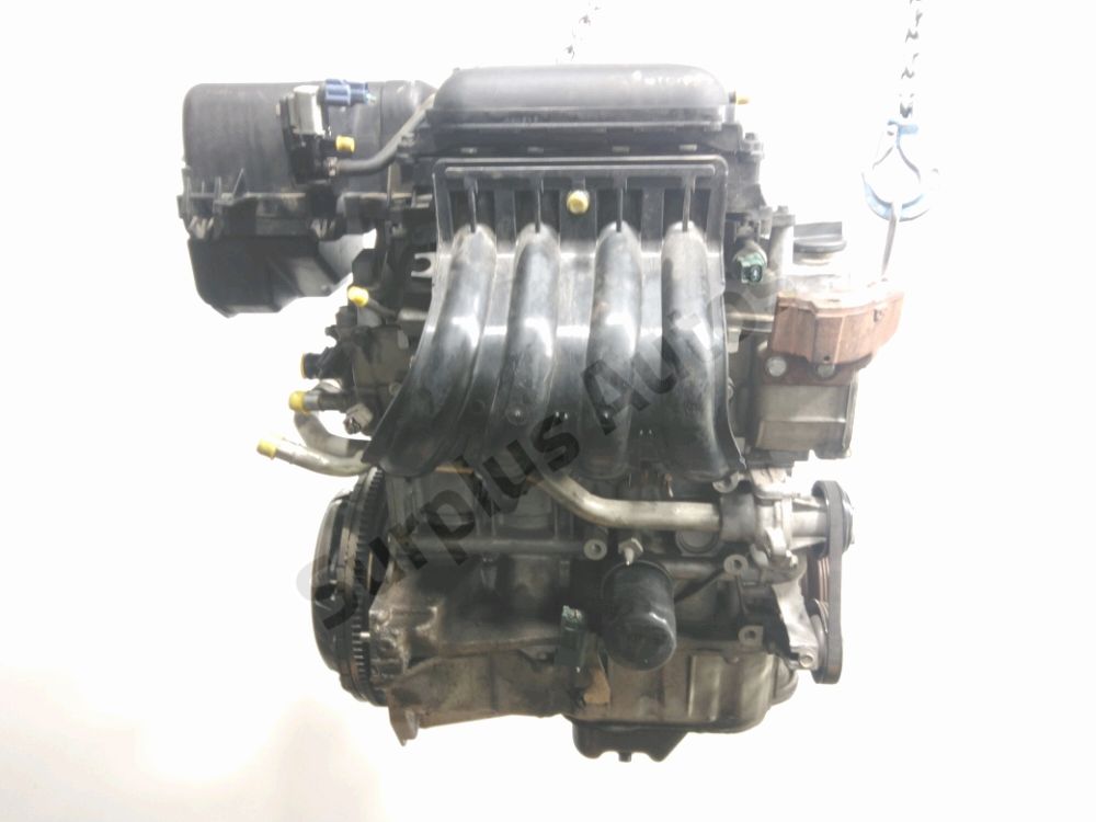 Moteur