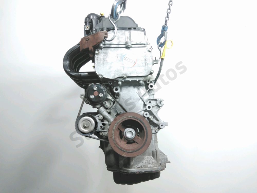 Moteur