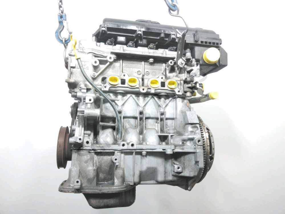 Moteur