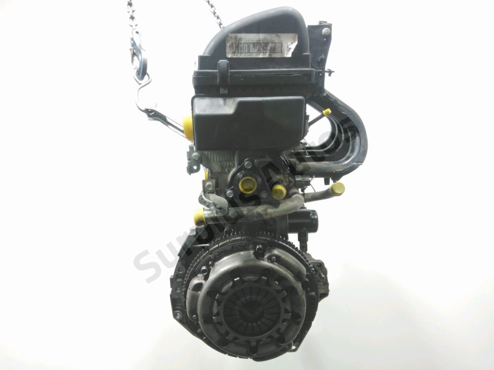Moteur