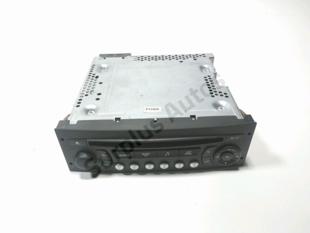 Autoradio