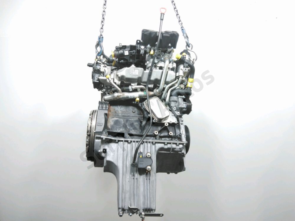 Moteur