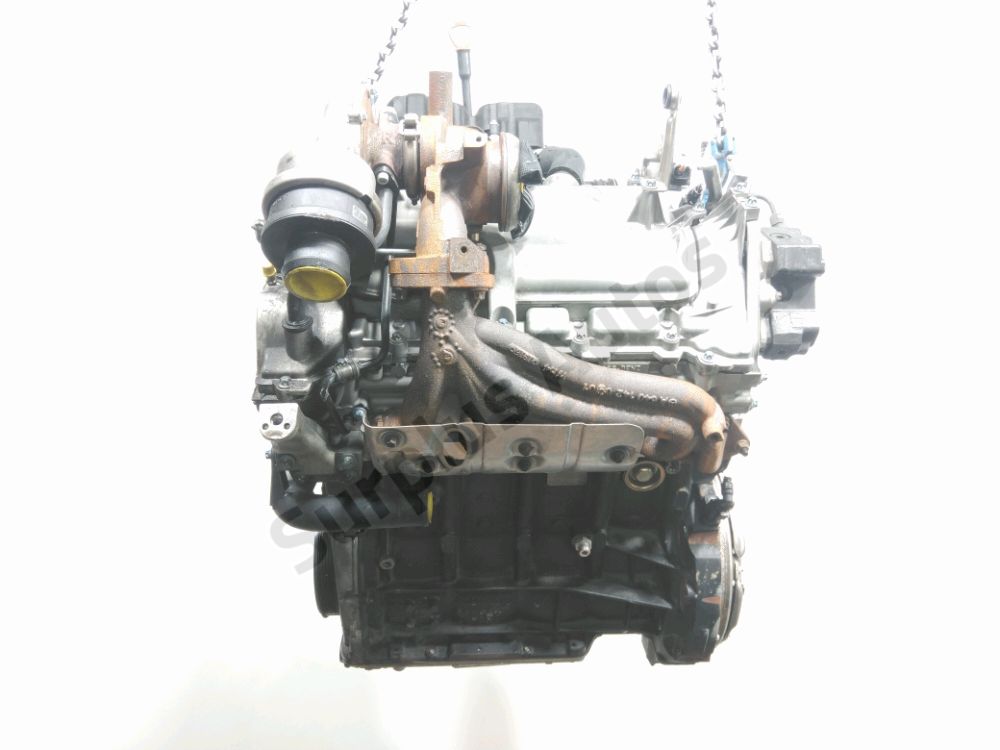 Moteur