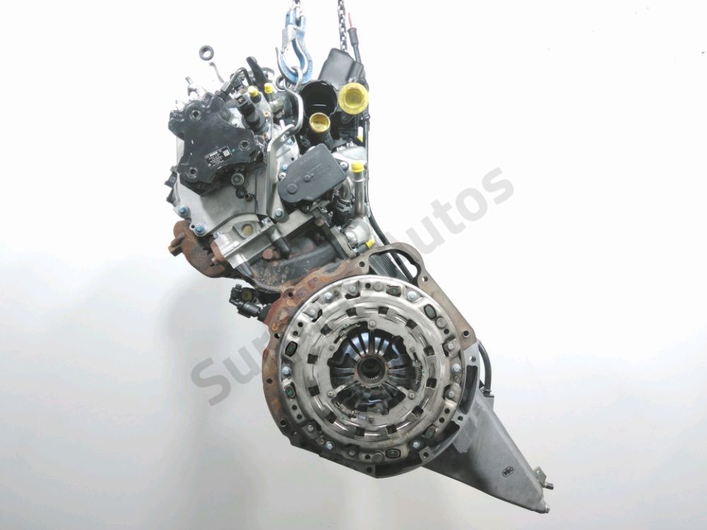 Moteur