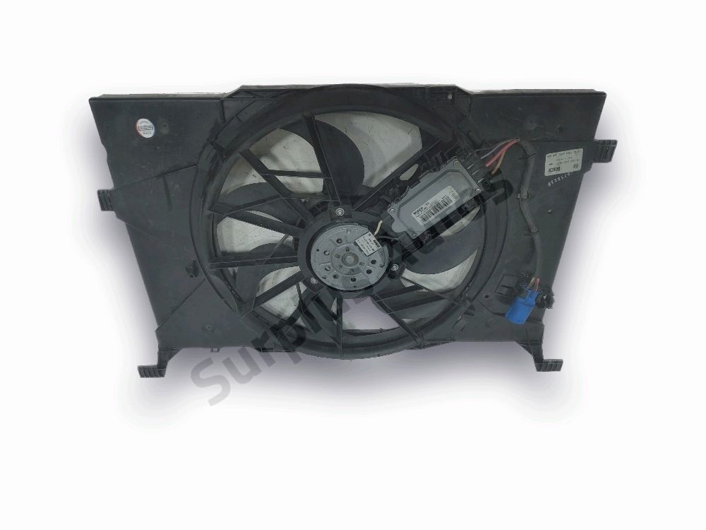 Ventilateur de refroidissement