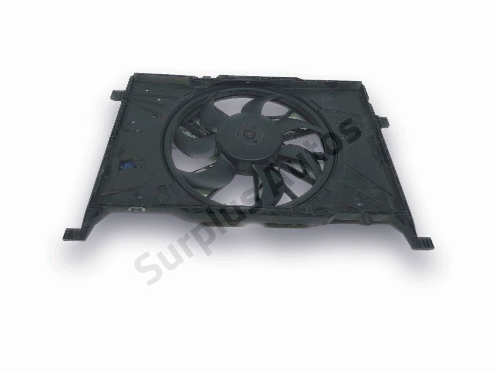 Ventilateur de refroidissement