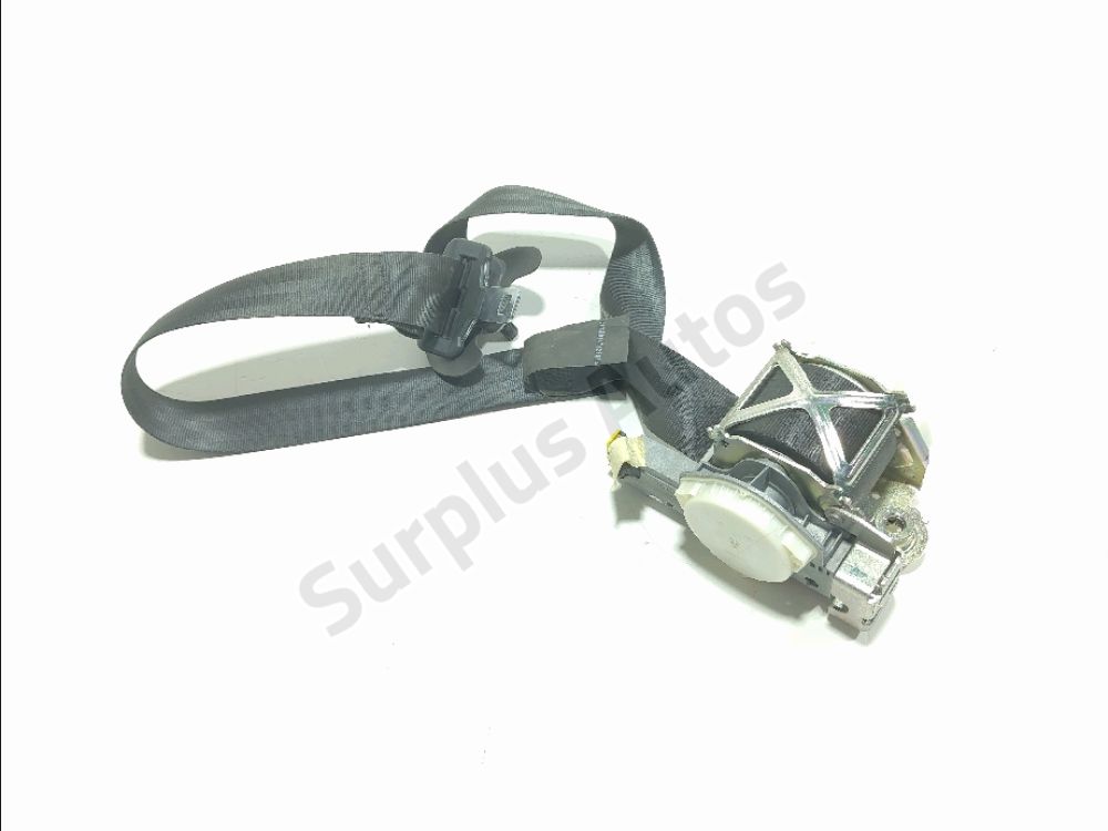 Ceinture avant droite