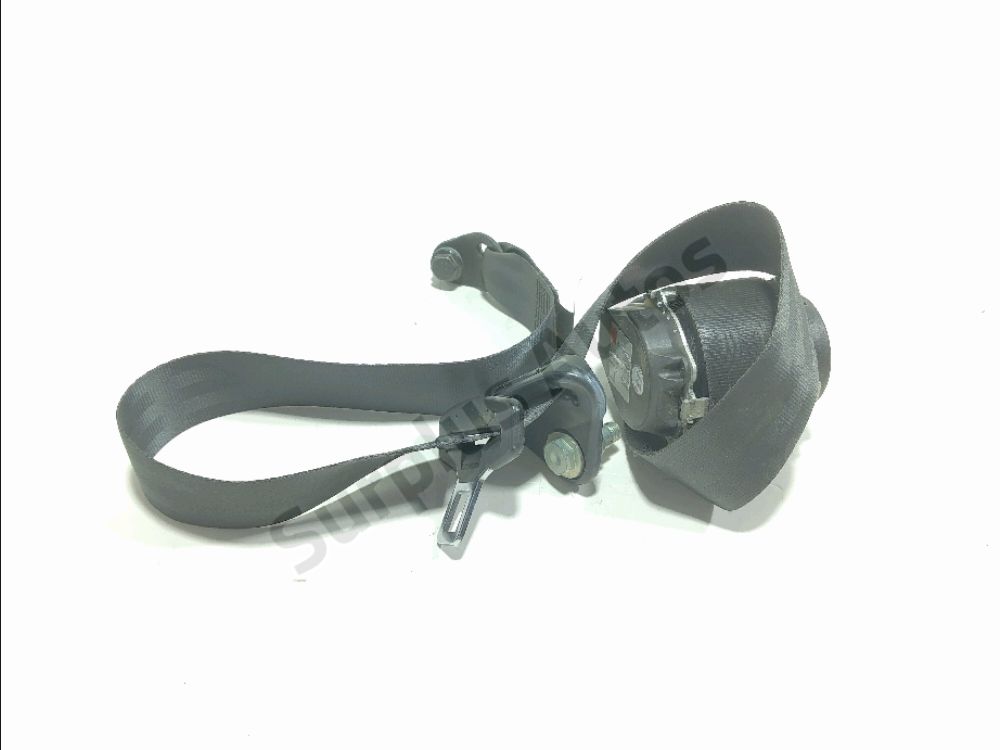 Ceinture avant gauche