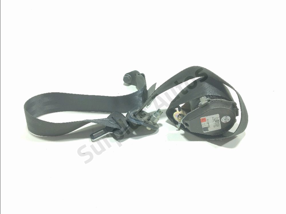 Ceinture avant gauche