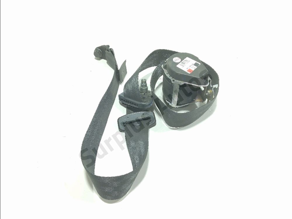 Ceinture avant gauche