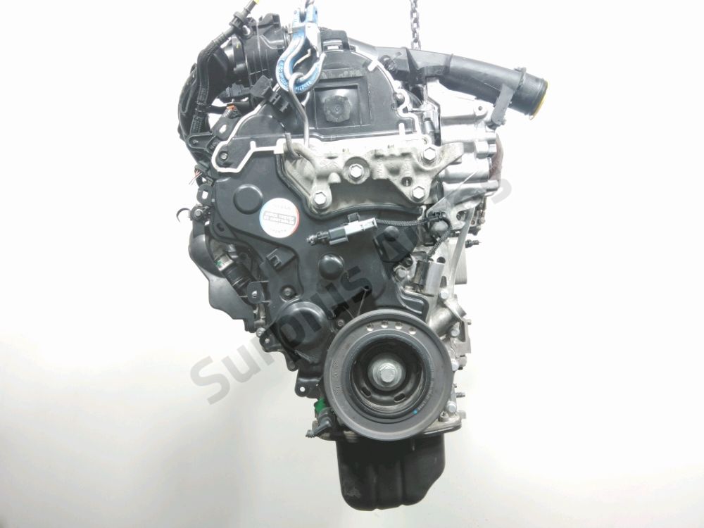 Moteur