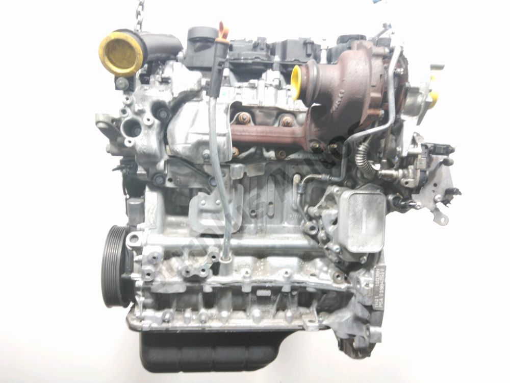 Moteur