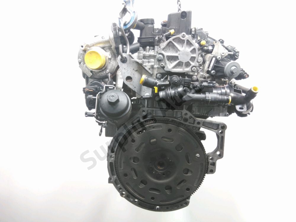 Moteur