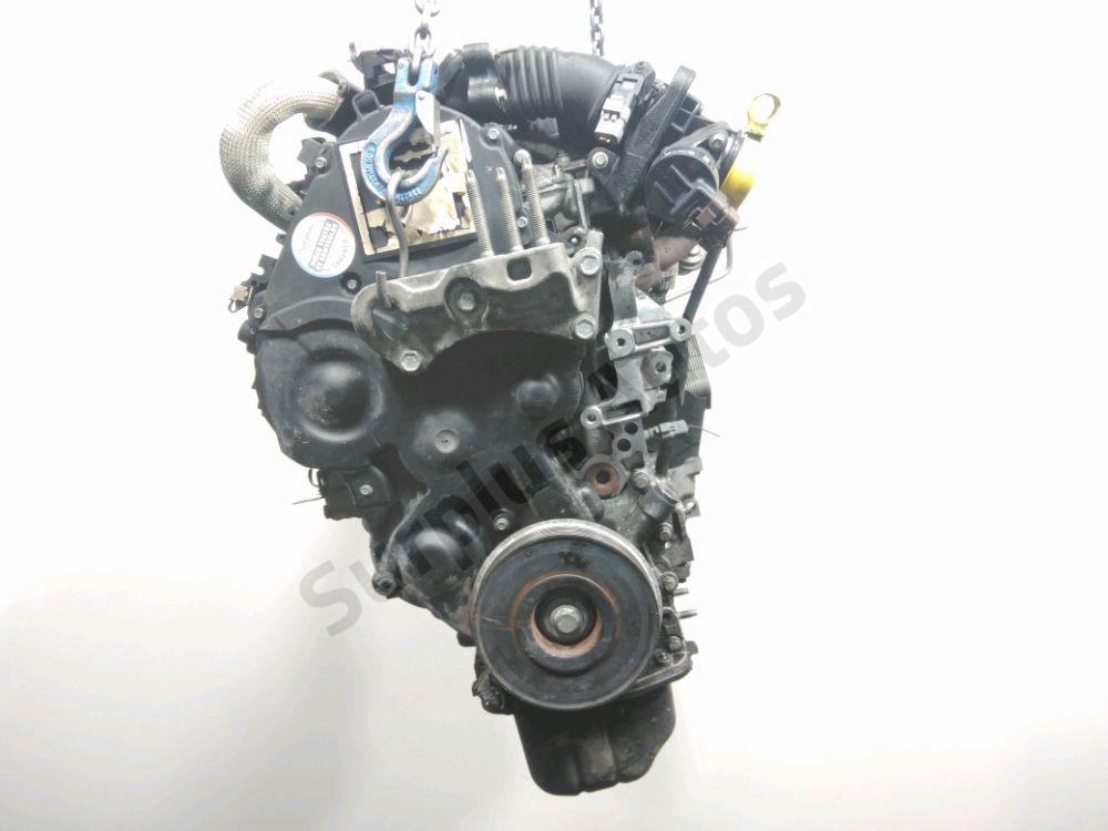 Moteur