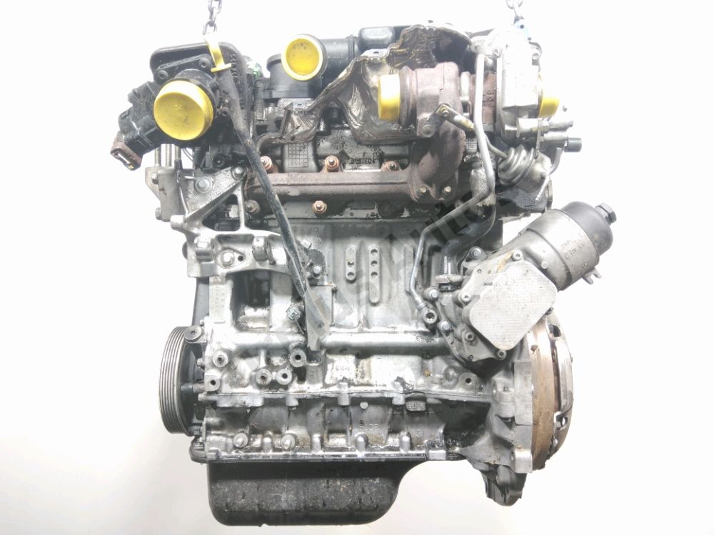 Moteur