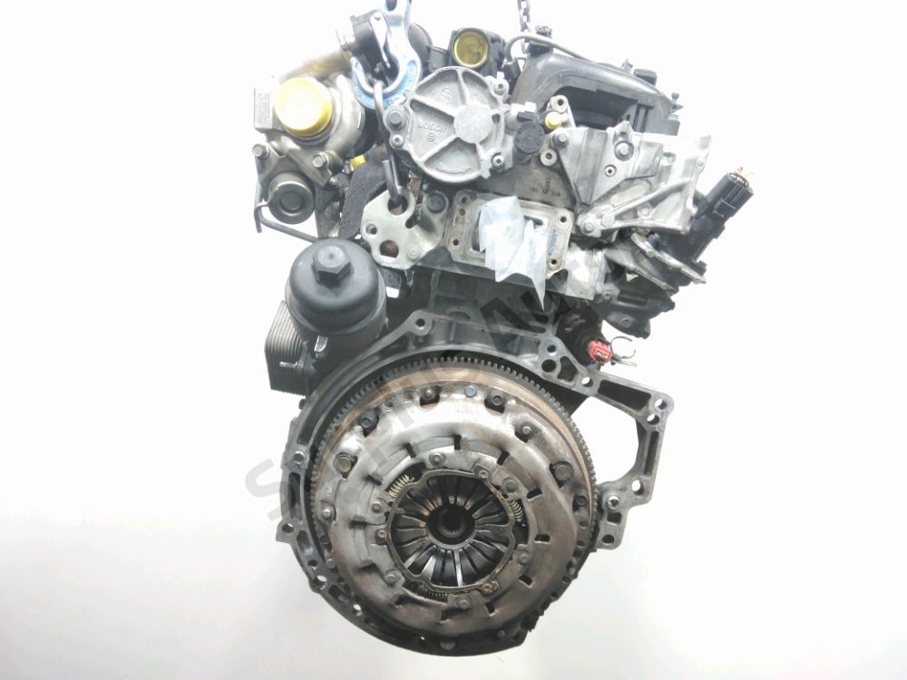Moteur