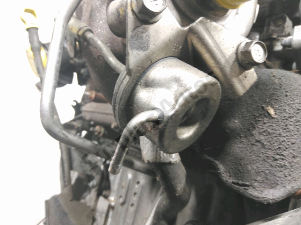 Moteur