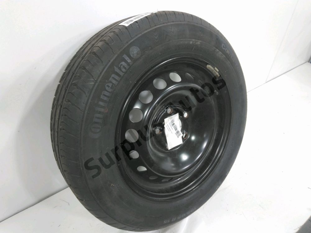 Roue de secours