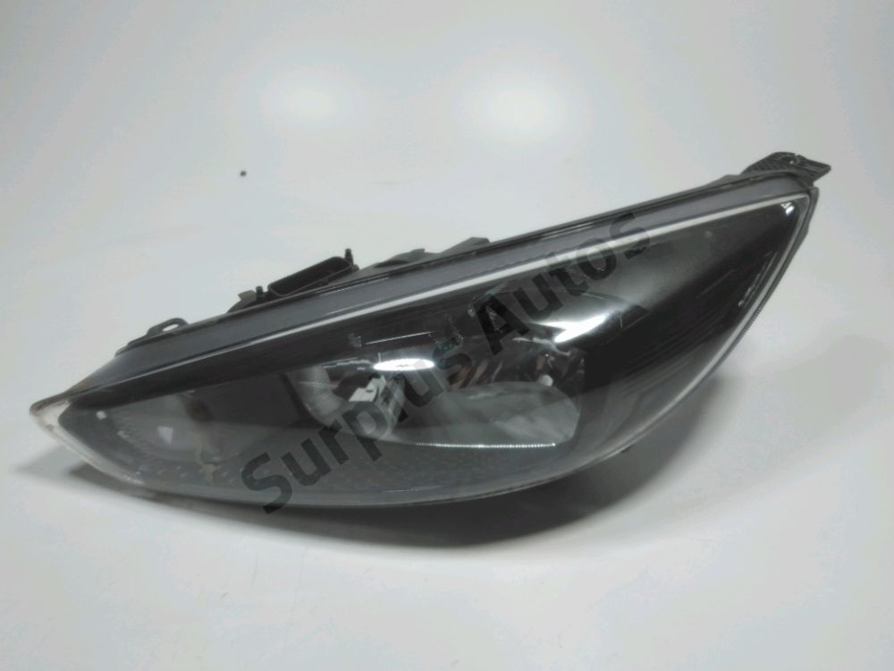 Phare gauche