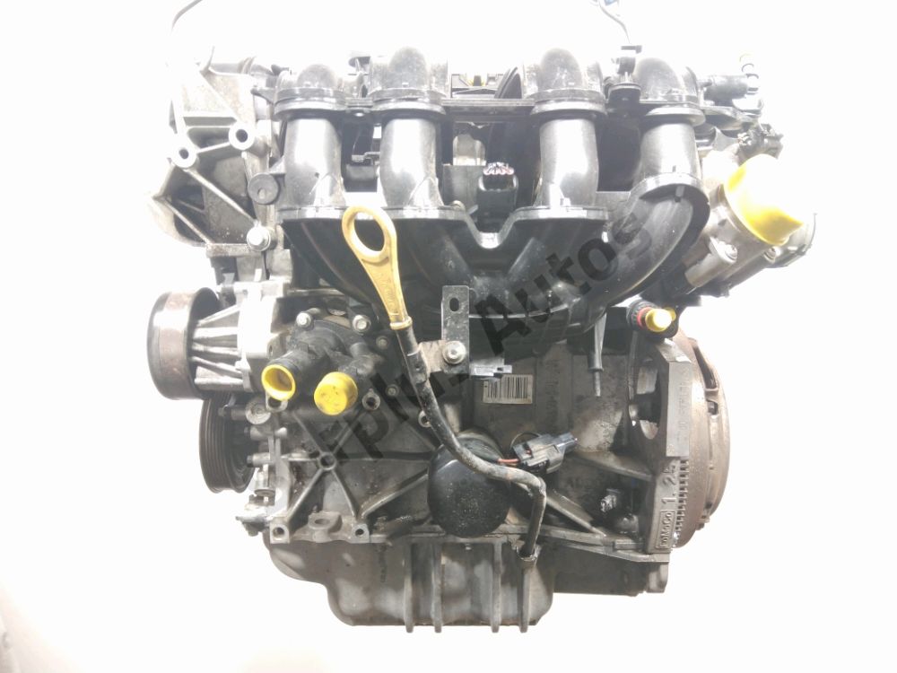 Moteur
