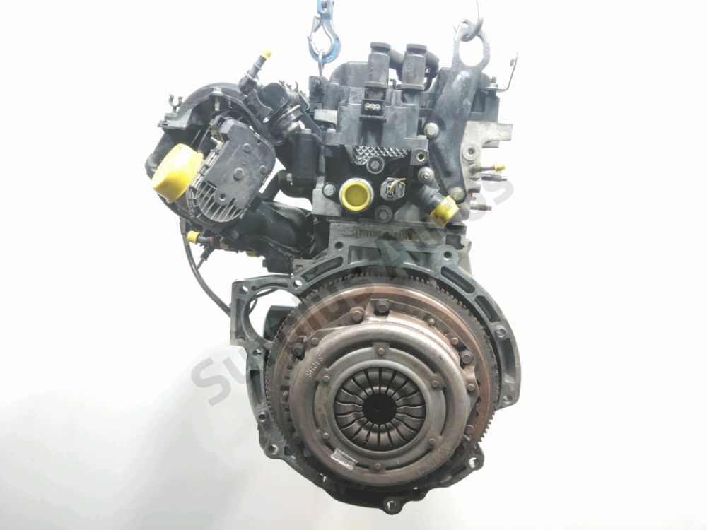 Moteur