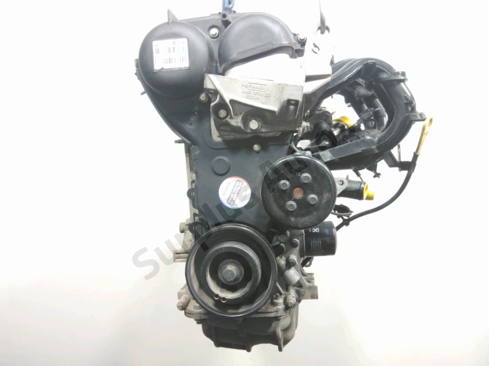 Moteur