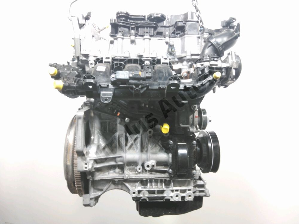 Moteur