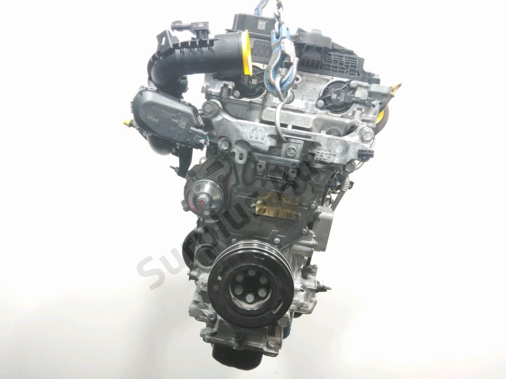 Moteur